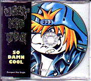 Ugly Kid Joe - So Damn Cool